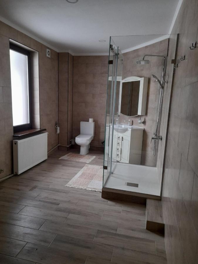 Hotel Berloga Pylypets Pilipets Zewnętrze zdjęcie