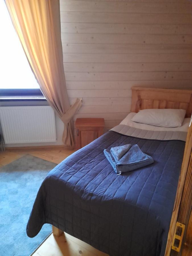 Hotel Berloga Pylypets Pilipets Zewnętrze zdjęcie