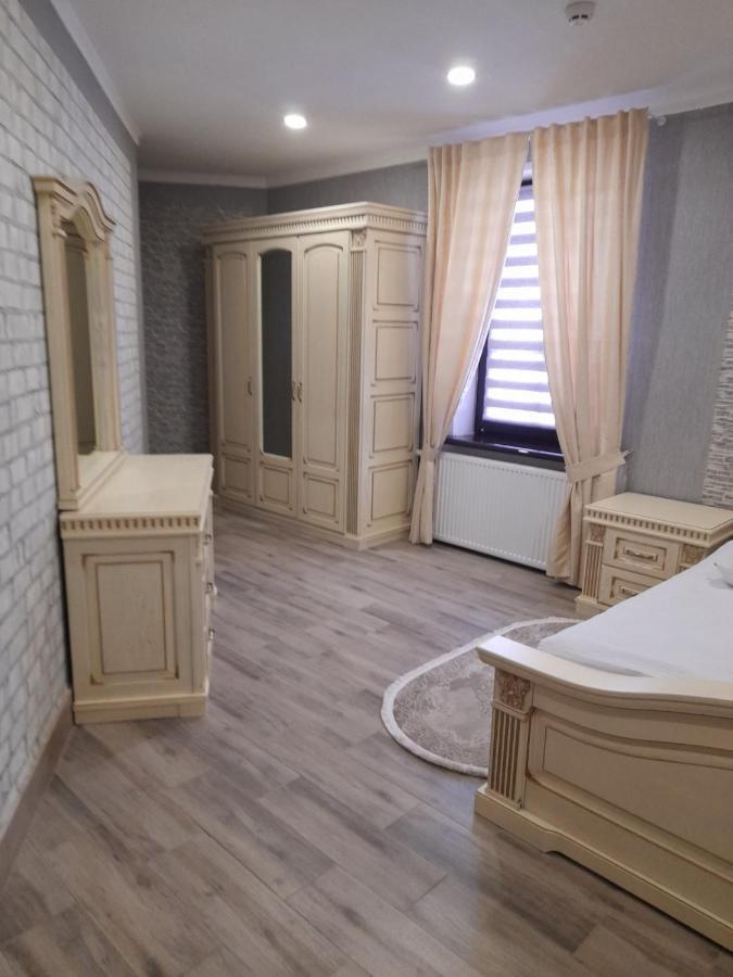 Hotel Berloga Pylypets Pilipets Zewnętrze zdjęcie